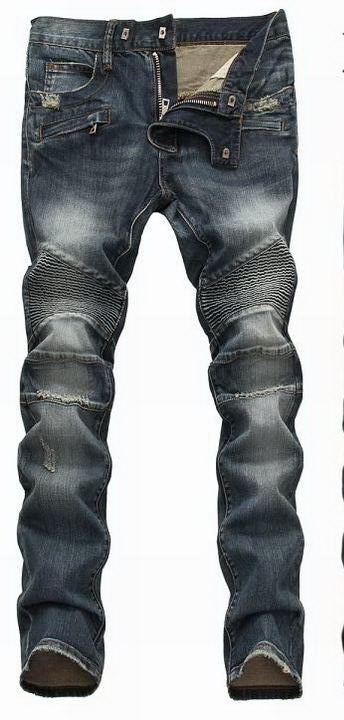 Balmain long jeans man 28-40 2022-3-3-005
